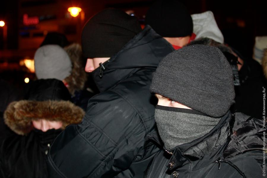 "Злая память": репортаж "Нового Калининграда.Ru"